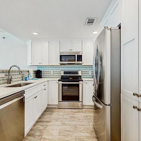 Apartamento Waterscape Fort Walton Beach Exterior foto