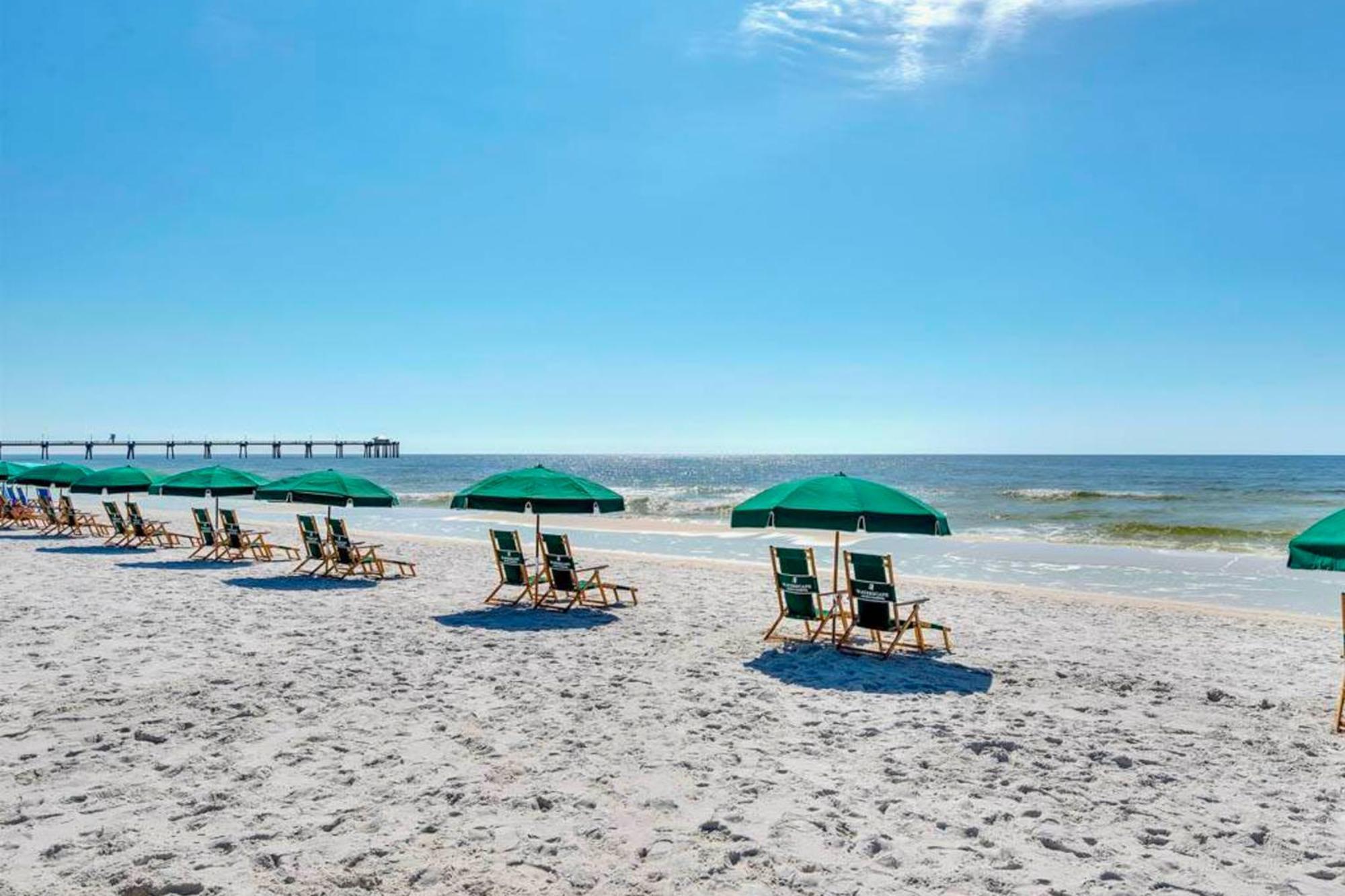 Apartamento Waterscape Fort Walton Beach Habitación foto
