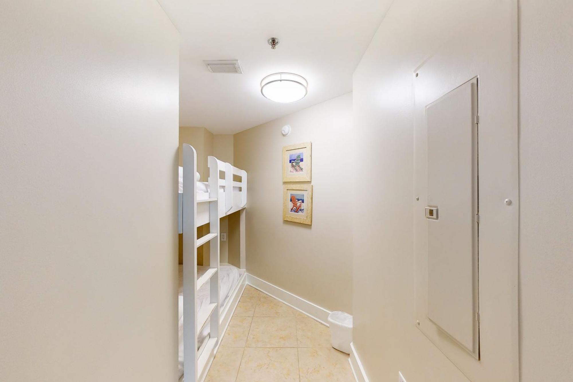 Apartamento Waterscape Fort Walton Beach Habitación foto