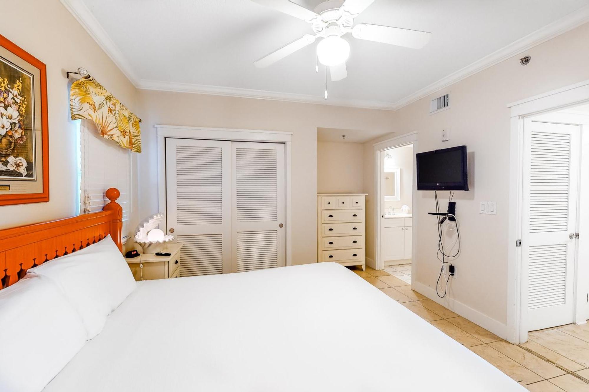 Apartamento Waterscape Fort Walton Beach Habitación foto
