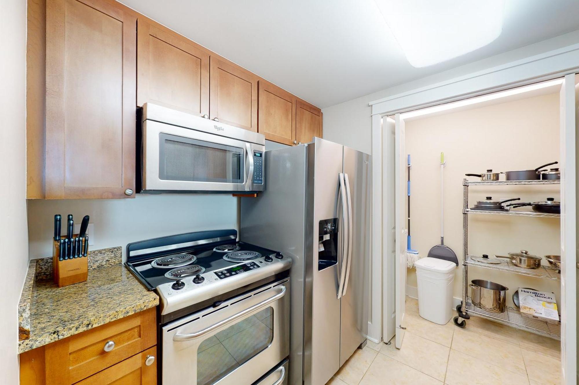 Apartamento Waterscape Fort Walton Beach Habitación foto