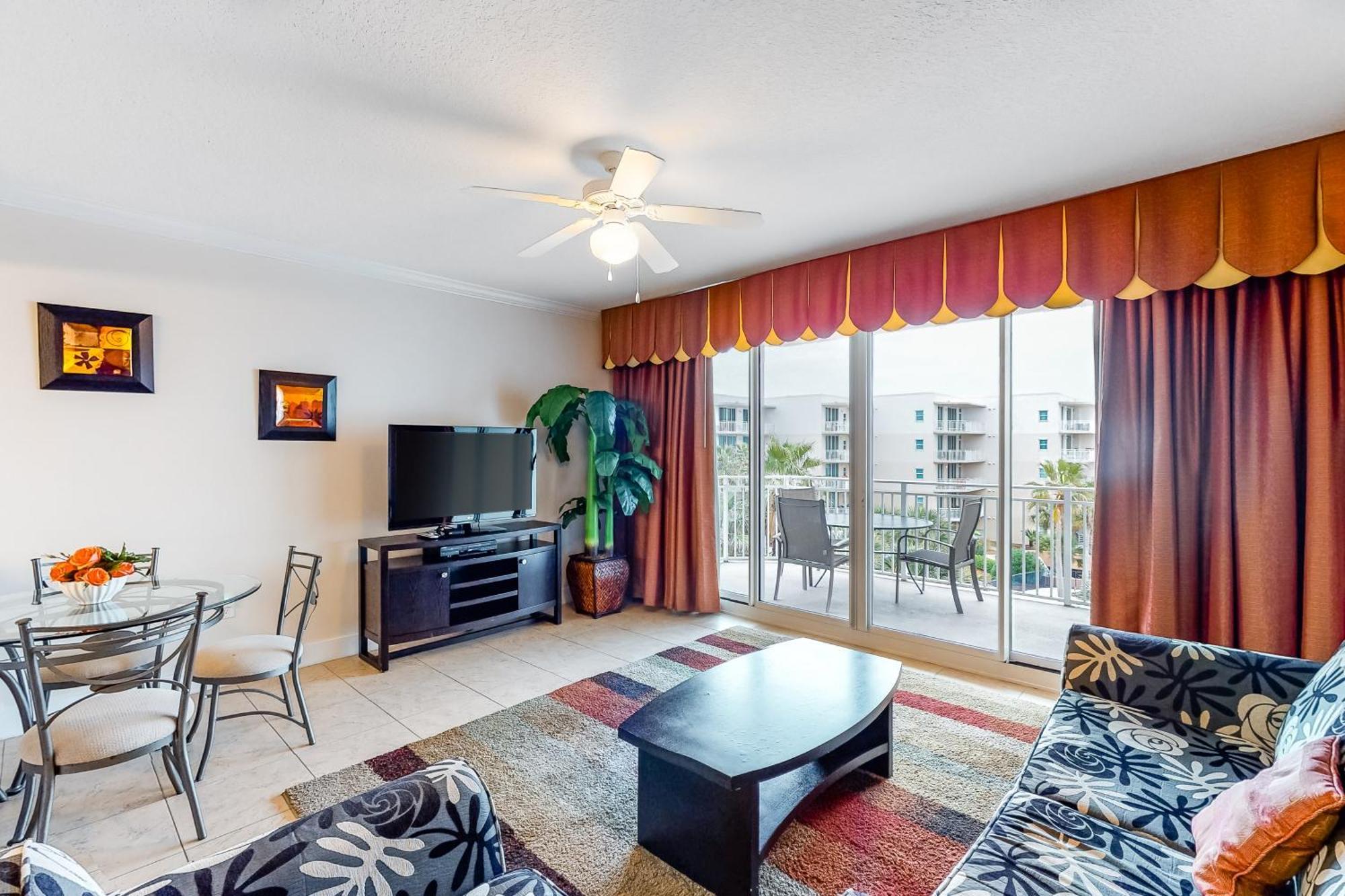 Apartamento Waterscape Fort Walton Beach Habitación foto