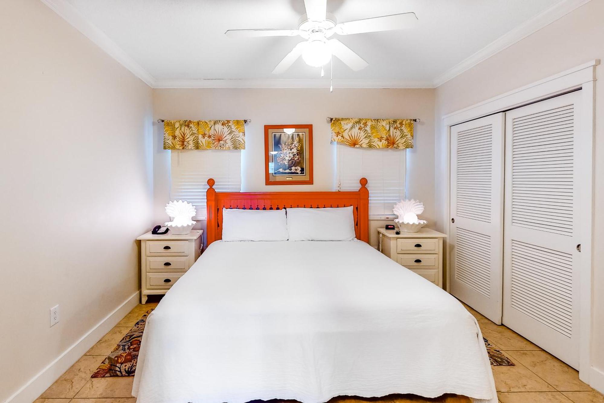 Apartamento Waterscape Fort Walton Beach Habitación foto