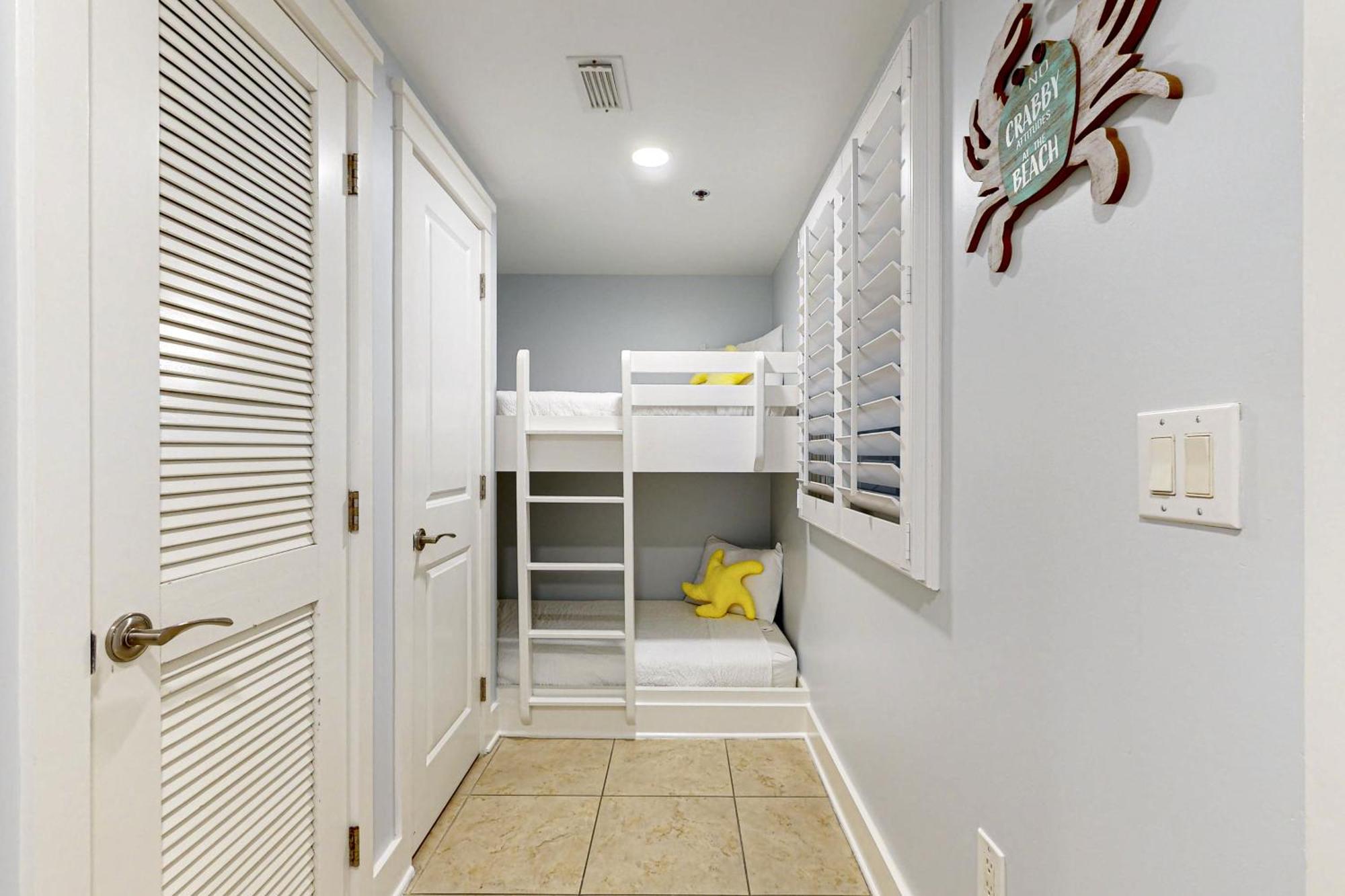 Apartamento Waterscape Fort Walton Beach Exterior foto