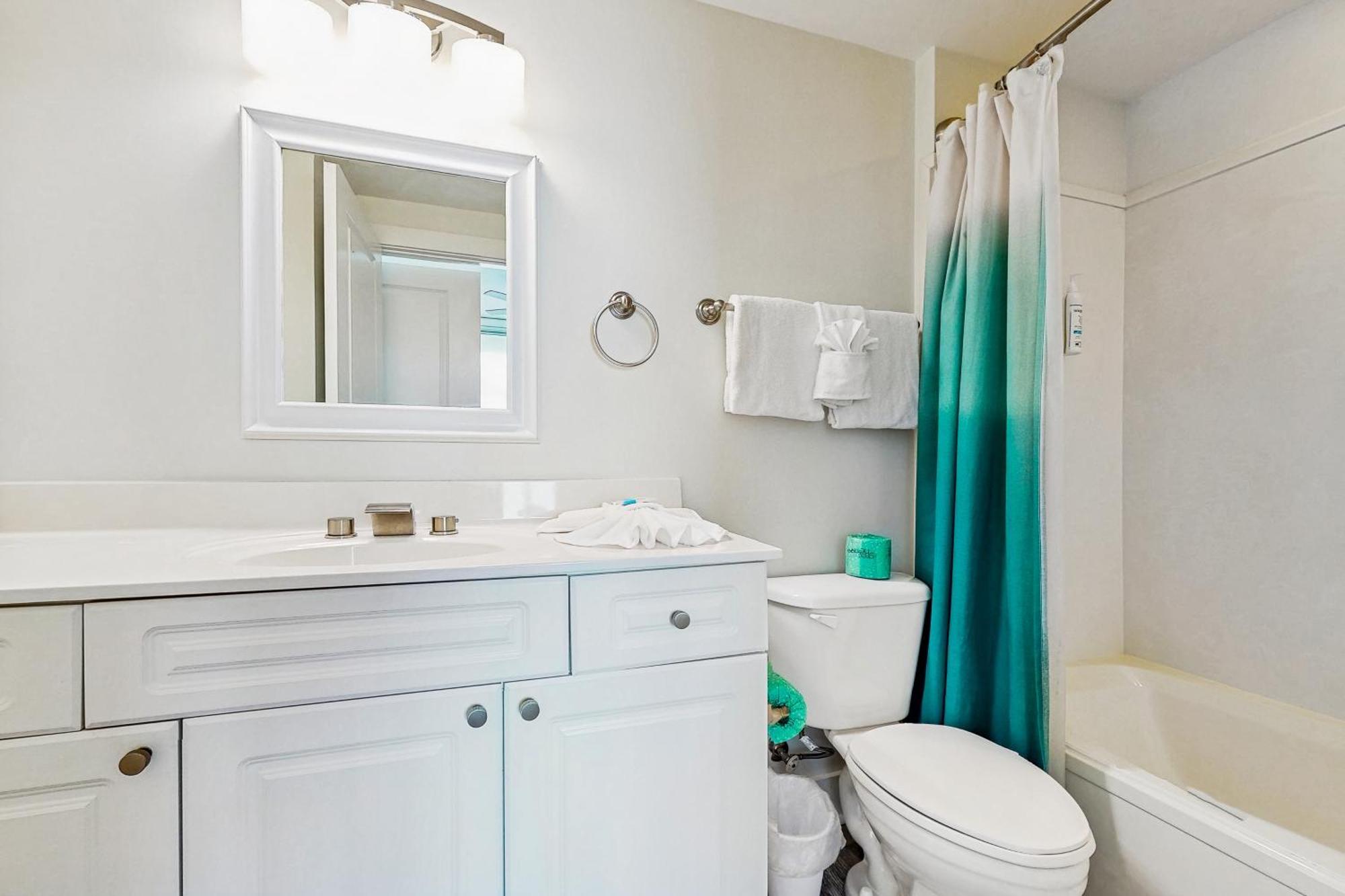Apartamento Waterscape Fort Walton Beach Exterior foto