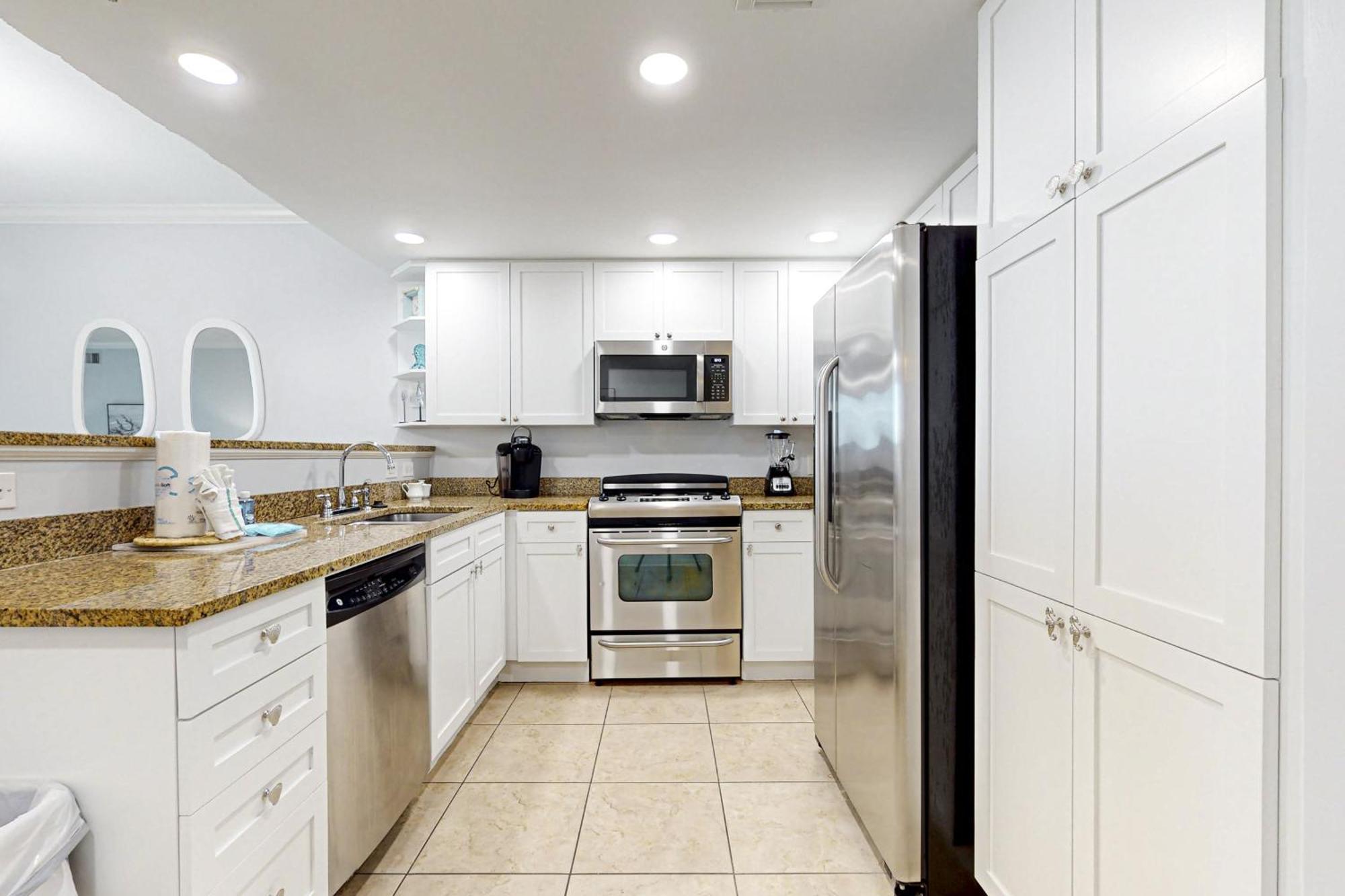 Apartamento Waterscape Fort Walton Beach Exterior foto