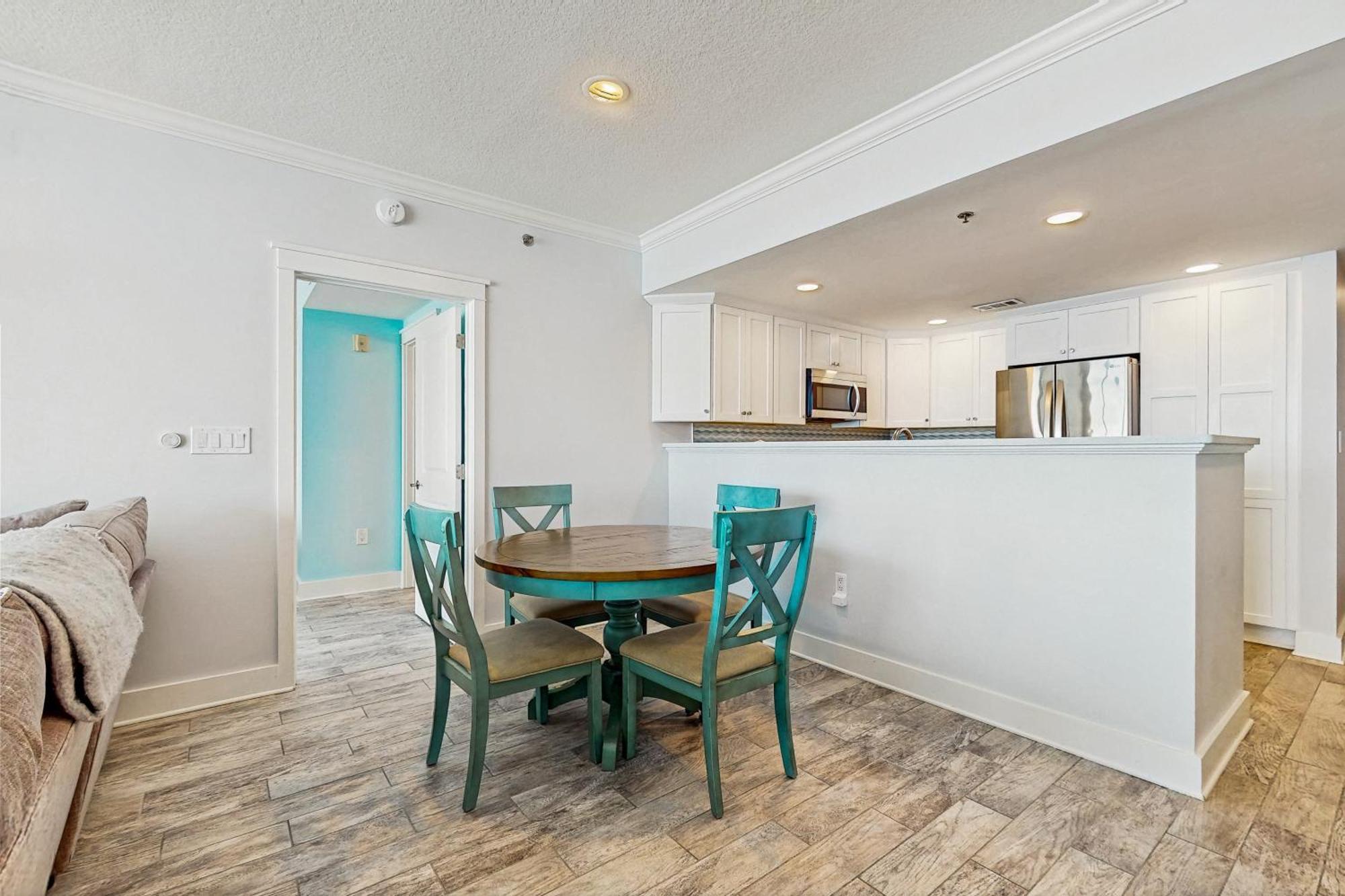 Apartamento Waterscape Fort Walton Beach Exterior foto